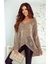 sweter-w-serek-oversize-daisy-jandk-swetry-damskie