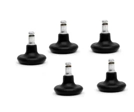 stopki-do-fotela-krzesla-fi-11-mm-stopka-czarna-5-szt