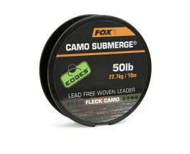 plecionka-przyponowa-fox-submerge-camo-50lb-10m