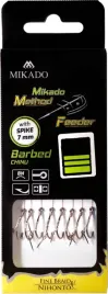 przypon-mf-z-igla-hak-z-zadziorem-nr-8-plecionka-0-14mm-10cm-op-8s