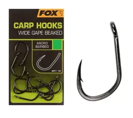 haczyk-fox-carp-hooks-wide-gape-rozm-4-10szt