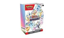 karty-kolekcjonerskie-pokemon-tcg-prismatic-evolutions-booster-bundle