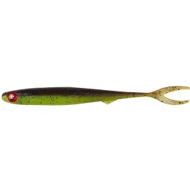 guma-przyneta-slick-finesse-super-soft-11cm-uv-green-pumpkin-1szt-fox-rage