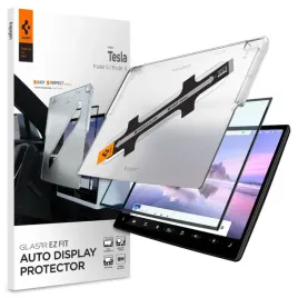 szklo-hartowane-spigen-glas-tr-ez-fit-tesla-model-x-2022-model-s-2021-black