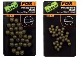 koraliki-fox-tapered-bore-beads-6mm