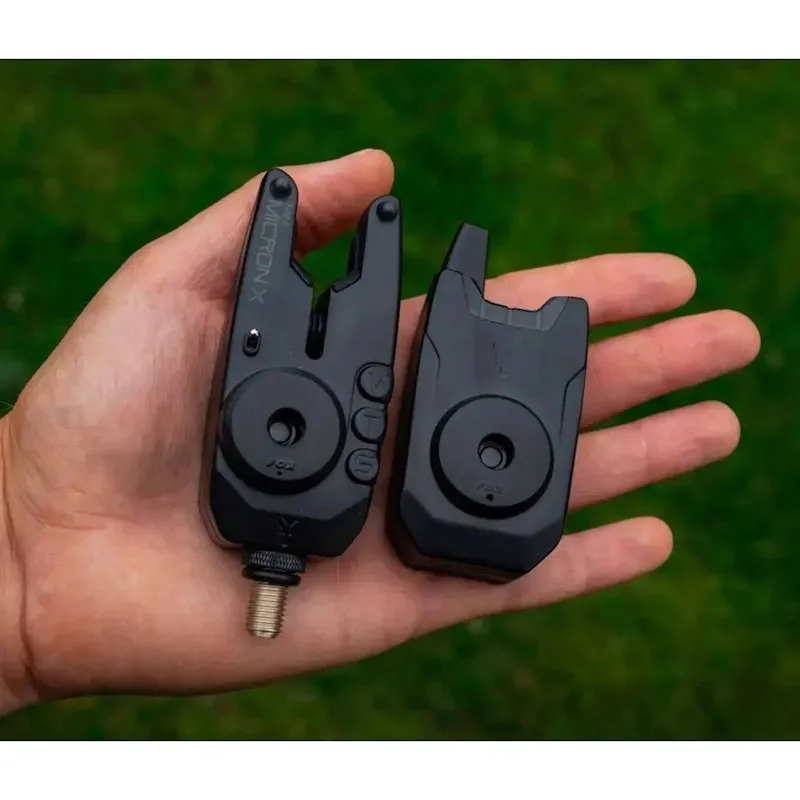sygnalizatory-fox-carp-mini-micron-x-2-1-stan-nowy