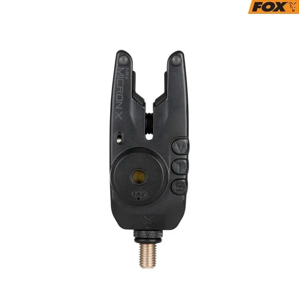 sygnalizatory-fox-carp-mini-micron-x-2-1-stan-nowy-waga-z-opakowaniem-2-kg