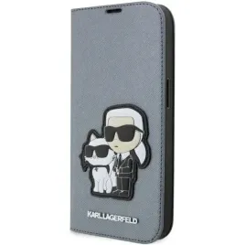 etui-karl-lagerfeld-klbkp14xsankcpg-apple-iphone-14-pro-max-bookcase-srebrn
