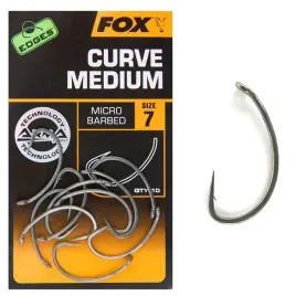 haczyk-fox-edges-curve-medium-rozm-5-10szt