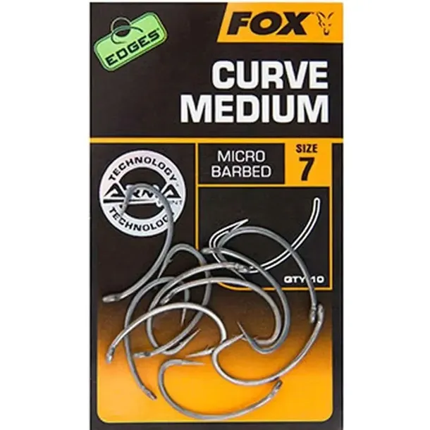 haczyk-fox-edges-curve-medium-rozm-5-10szt-rodzaj-gruntowe-z-zadziorem
