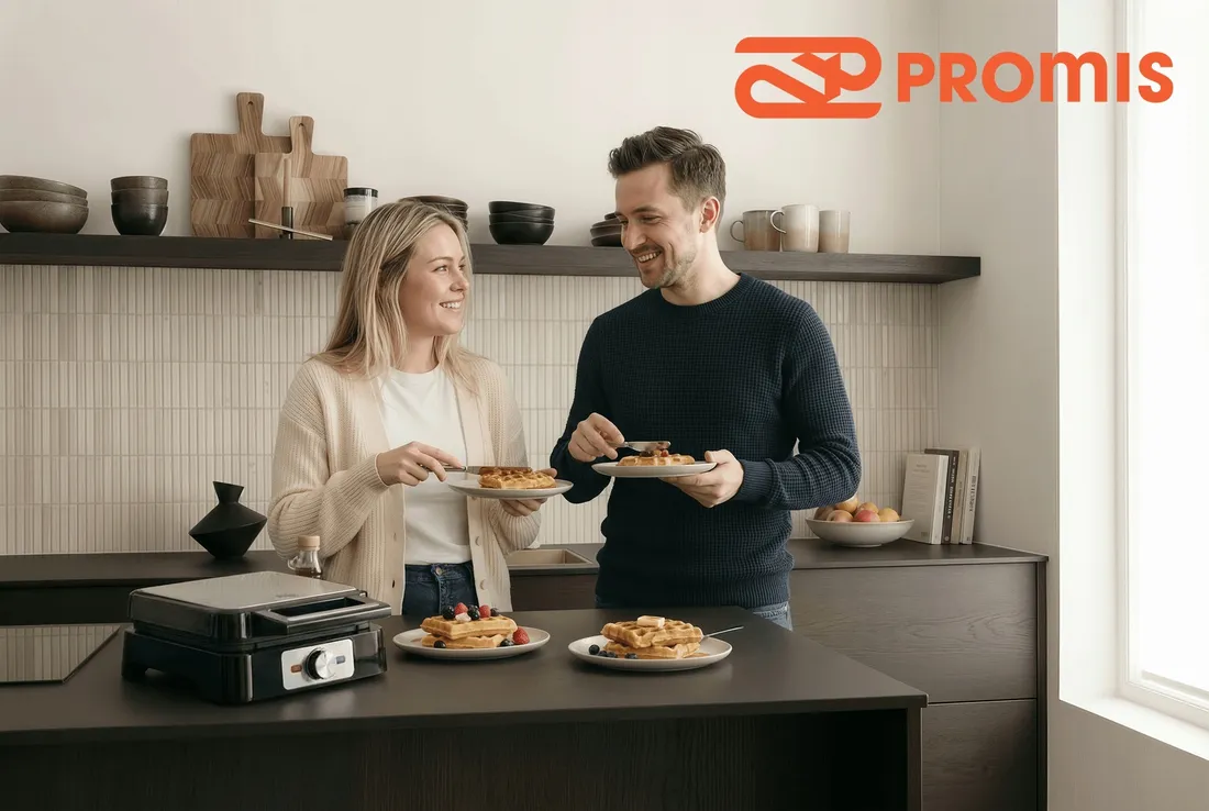 gofrownica-promis-wap1600-stan-nowy