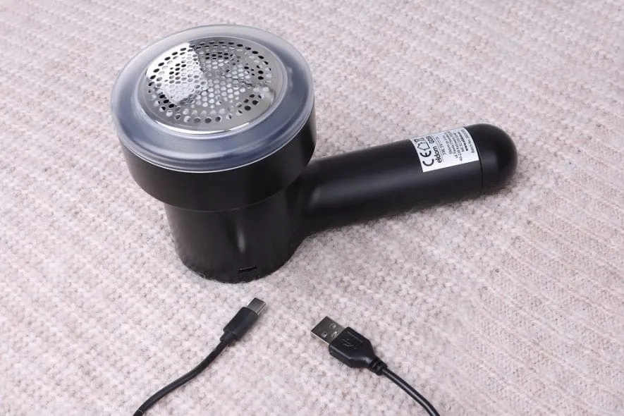 golarka-do-ubran-eldom-gds9-tori-stan-nowy