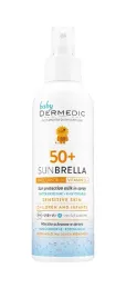 dermedic-sunbrella-baby-mleczko-ochronne-w-sprayu-spf-50-150-ml