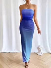 shein-niebieska-sukienka-maxi-ombre-s
