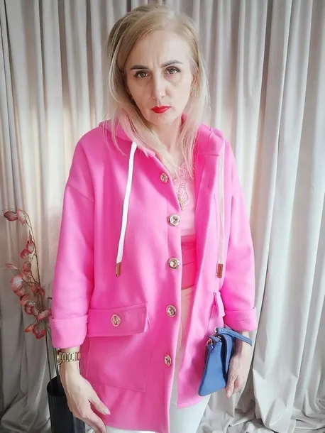 kurtka-z-kapturem-oversize-rozmiar-uniwersalny