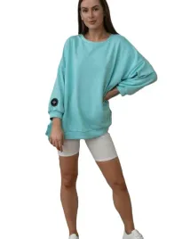 bluza-oversize-mucha-niebieska-me-gusta