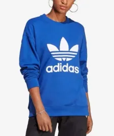 adidas-originals-bluza-damska-trefoil-crew-sweat-niebieski-ib7430-r-s
