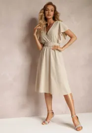 renee-jasnobezowa-sukienka-damska-s-m