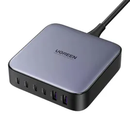 ladowarka-ugreen-cd271-200w-galasowa-2xusb-a-4xusb-c-szybka-ladowanie