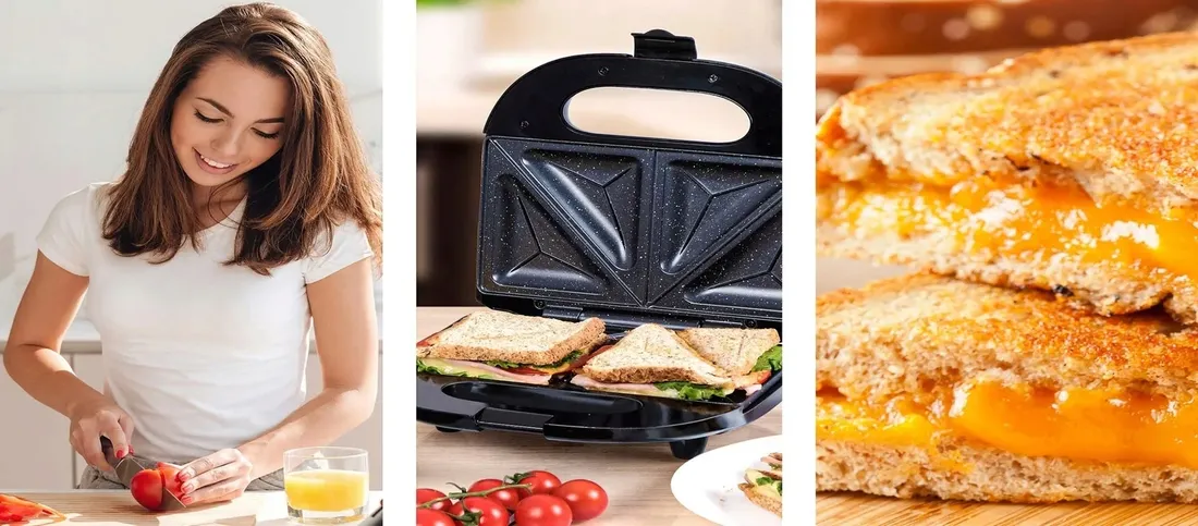 opiekacz-eldom-st11g-stan-nowy