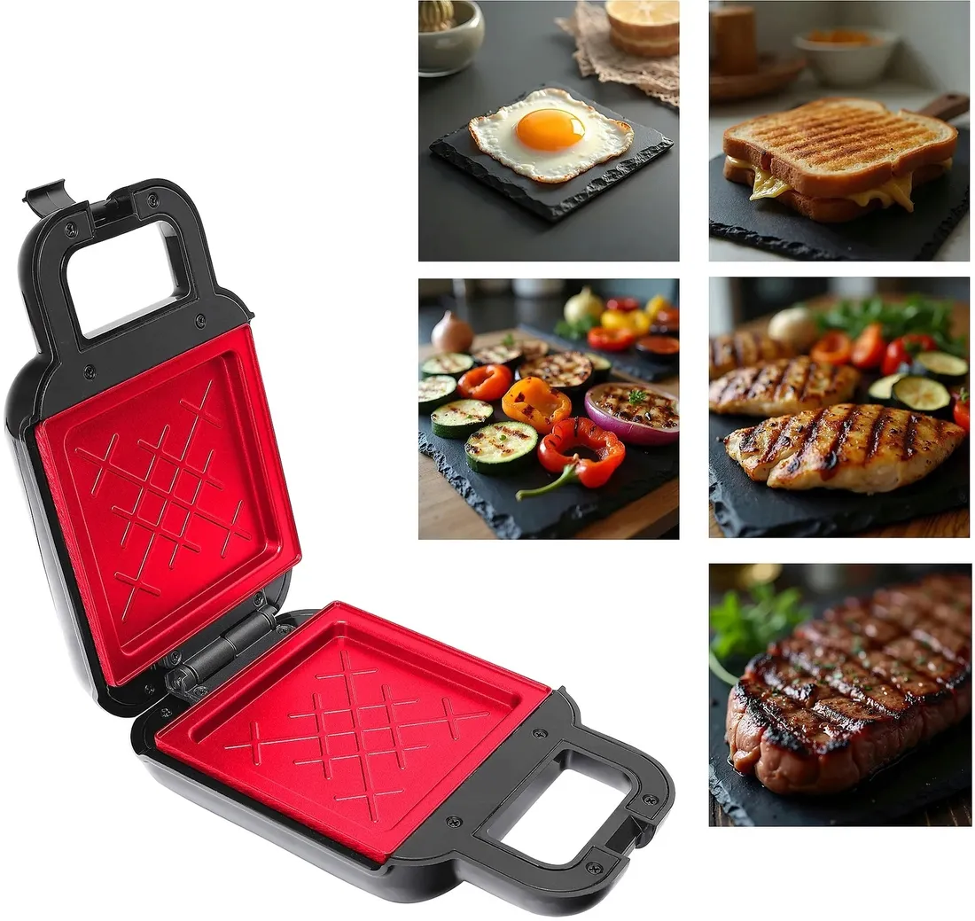 opiekacz-ideal-ik2500-stan-nowy