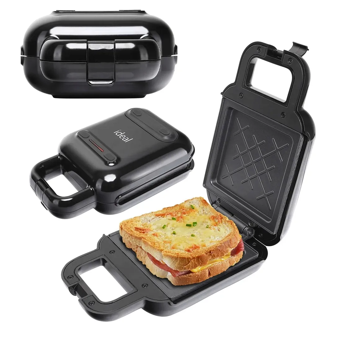 opiekacz-ideal-ik2500-stan-nowy