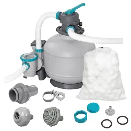 pompa-do-basenu-piaskowa-8327l-h-basen-bestway-58499-kulki-filtrujace-500g