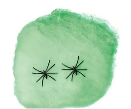 pajeczyna-z-pajakami-zielona-60-g-pajaki-siec-pajaka-dekoracja-halloween
