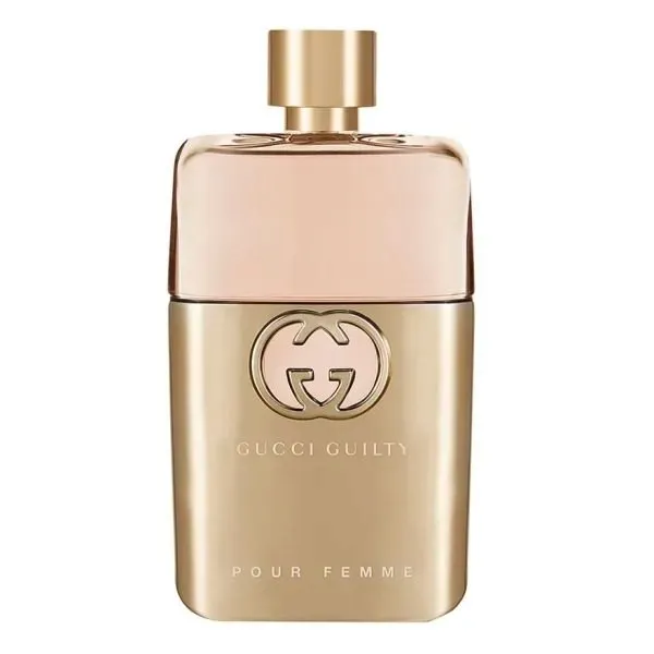 Gucci Guilty Pour Femme 150ml woda perfumowana