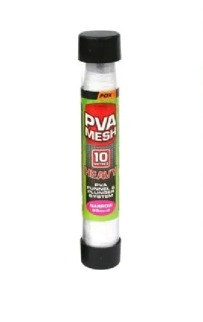 siatka-fox-narrow-funnel-system-10m-fine