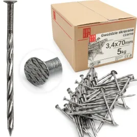 gwozdzie-budowlane-skrecane-skretne-40mm-34x70-cala-ocynkowane-5kg