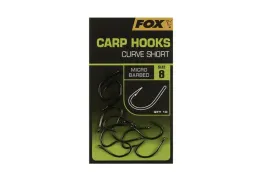 haczyk-fox-curve-shank-short-rozm-4-10szt
