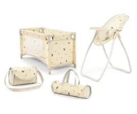 zestaw-dla-lalek-lozeczko-nosidelko-hustawka-milly-mally-elsa-nature
