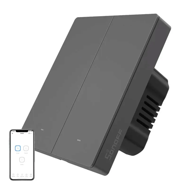 inteligentny-przelacznik-scienny-wifi-sonoff-m5-2c-80-grafitowy
