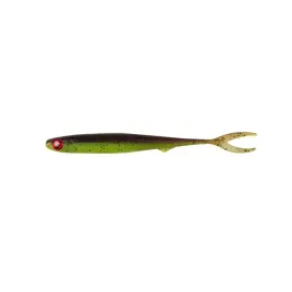 guma-przyneta-slick-finesse-super-soft-9cm-uv-green-pumpkin-1szt-fox-rage