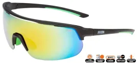okulary-polaryzacyjne-jaxon-x66sml-soczewka-w-kolorze-teczy-lustrzanka