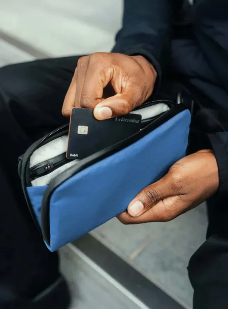 organizer-ma-elektronike-alpaka-flight-pouch-blue-stan-nowy
