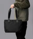 torba-miejska-s-alpaka-elements-black-grey-stan-nowy