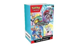 karty-kolekcjonerskie-pokemon-tcg-journey-together-booster-bundle