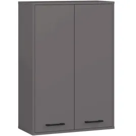 szafka-wiszaca-lazienkowa-fin-64-cm-pojemna-2-drzwi-4-polki-duza-szara