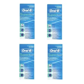 4x-nic-dentystyczna-oral-b-superfloss