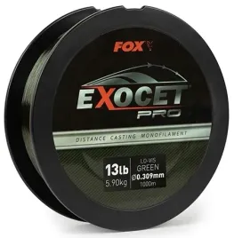 zylka-exocet-pro-lo-vis-green-mono-0-309mm-5-90kg