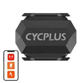 czujnik-kadencji-i-predkosci-cycling-cycplus-c3-kompletna-kompatybilnosc