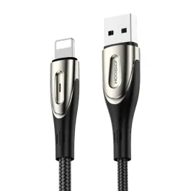 kabel-usb-do-lightning-joyroom-s-m411-3m-2-4a-srebrny