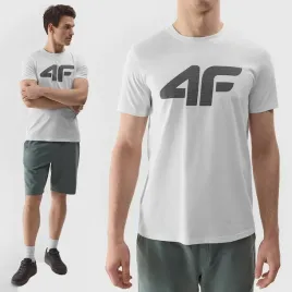 4f-t-shirt-meski-z-krotkim-rekawem-koszulka-bawelniana-sportowa-ss24