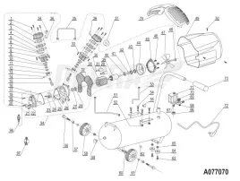 zespol-napedowy-kpl-dedra