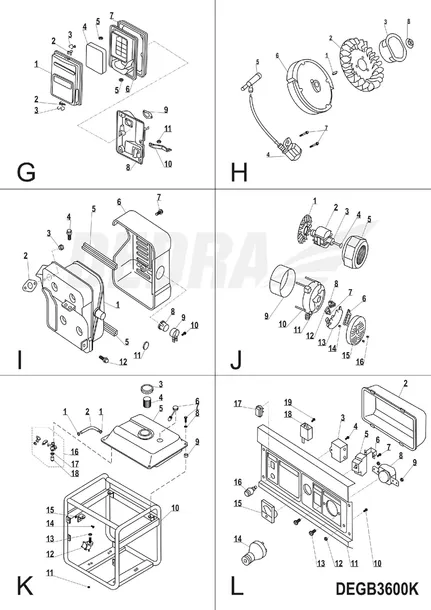 wirnik-dedra-marka-dedra