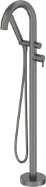 deante-silia-bateria-wannowa-wolnostojaca-z-zestawem-prysznicowym-titanium