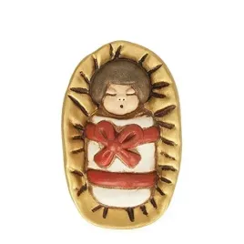 thun-dzieciatko-jezus-klasyczna-ceramika-szopka-kolorowa