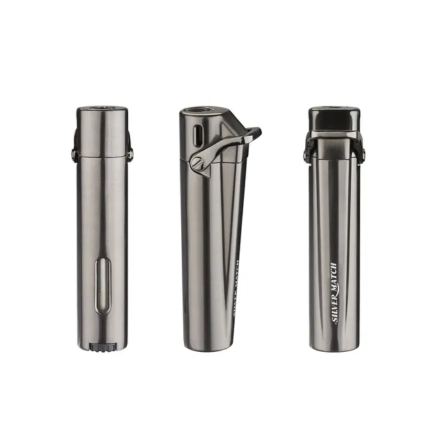 zapalniczka-silver-match-cardiff-jetflame-stan-nowy